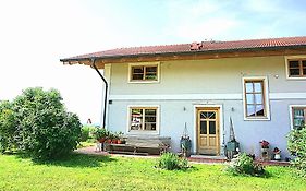 Ferienwohnung Wagner
